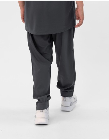 Freizeithose Power / Stretch-Micro-Twill