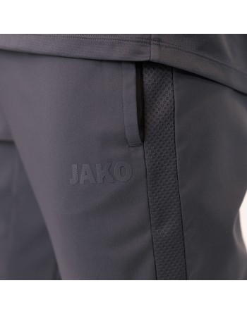 Freizeithose Power / Stretch-Micro-Twill