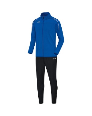 Trainingsanzug Classico / Polyester-Terry