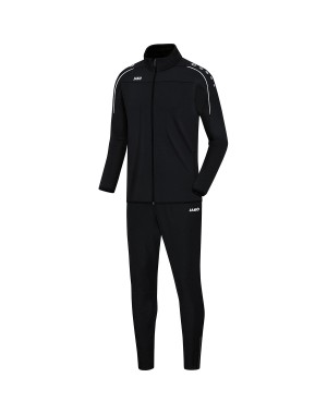 Trainingsanzug Classico / Polyester-Terry