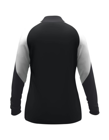 Ziptop Dynamic Damen / Polyester-Double Knit Mesh