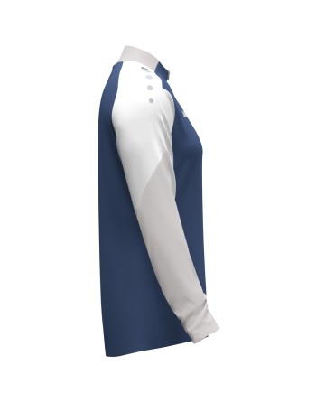 Ziptop Dynamic Damen / Polyester-Double Knit Mesh