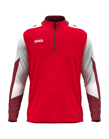 Ziptop Dynamic / Polyester-Double Knit Mesh