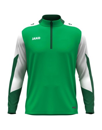 Ziptop Dynamic / Polyester-Double Knit Mesh