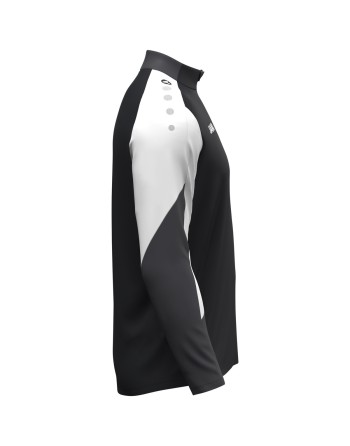 Ziptop Dynamic / Polyester-Double Knit Mesh