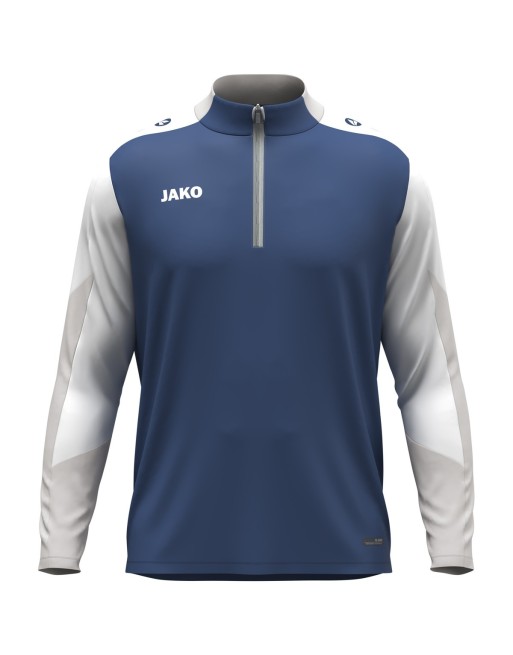 Ziptop Dynamic / Polyester-Double Knit Mesh