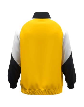 Webjacke Dynamic / Stretch-Micro-Twill