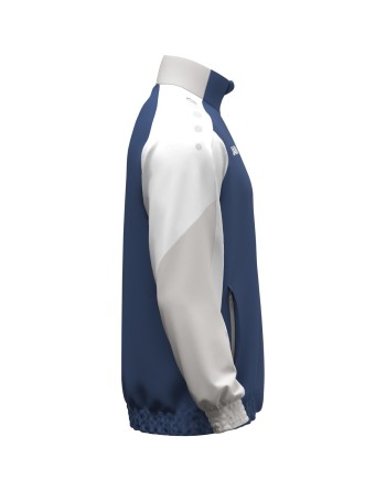 Webjacke Dynamic / Stretch-Micro-Twill