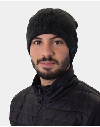 Strickmütze / Strick