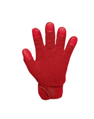 Feldspielerhandschuhe Fleece / Micro-Fleece
