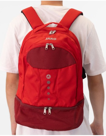 Rucksack TLS / Polyester 600 D