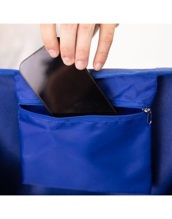 Sporttasche Classico / Polyester 600 D