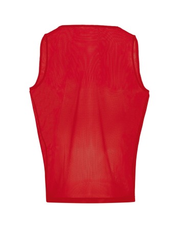 Kennzeichnungshemd Classic 2.0 / Polyester-Mesh