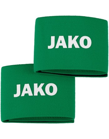 Schienbeinschonerhalter / 70 % Polyester, 30 % Elasthan