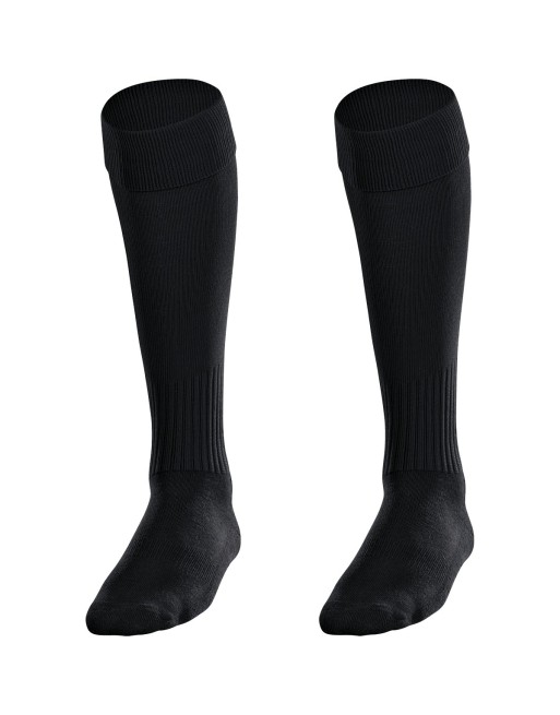 Stutzenstrumpf Uni 2.0 / 67 % Polyester, 31 % Baumwolle, 2 % Elasthan