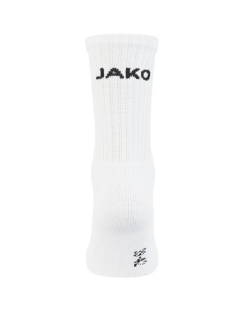 Sportsocken lang 3er Pack / 75 % Baumwolle, 24 % Polyester, 1 % Elasthan