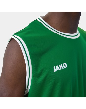 Trikot Center 2.0 / Polyester-Jacquard