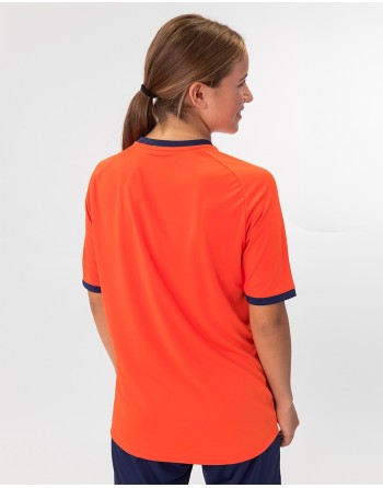 Trikot Primera KA / Polyester-Interlock