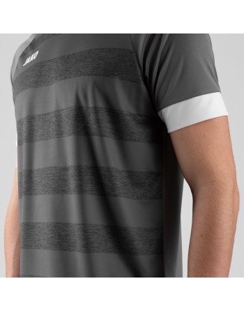 Trikot Celtic Melange KA / Polyester-Interlock