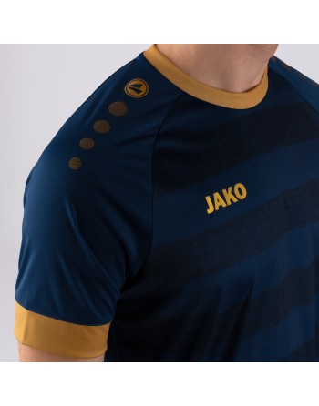 Trikot Celtic Melange KA / Polyester-Interlock