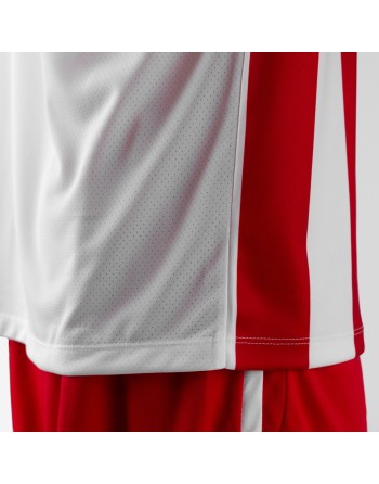 Trikot Inter KA / Polyester-Interlock