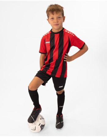 Trikot Inter KA / Polyester-Interlock