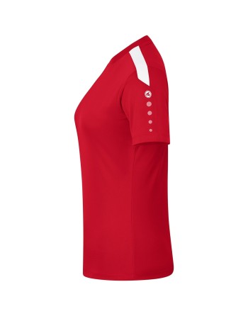 Trikot Power KA / Polyester-Interlock