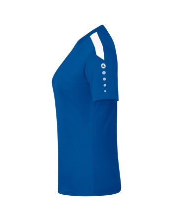 Trikot Power KA / Polyester-Interlock