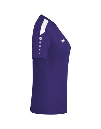 Trikot Power KA / Polyester-Interlock