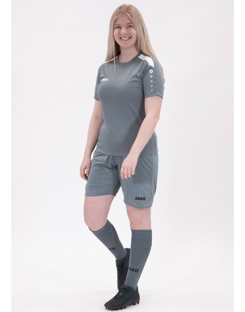 Trikot Power KA / Polyester-Interlock