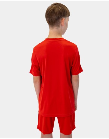 Trikot Power KA / Polyester-Interlock