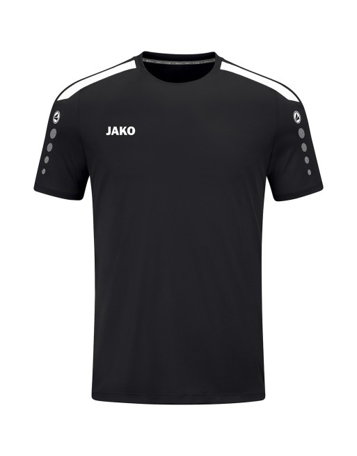 Trikot Power KA / Polyester-Interlock