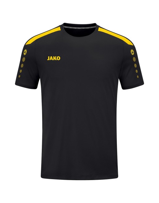 Trikot Power KA / Polyester-Interlock