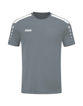 Trikot Power KA / Polyester-Interlock