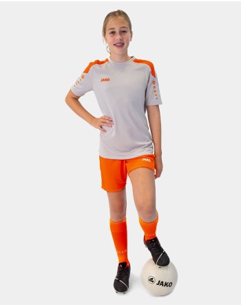 Trikot Power KA / Polyester-Interlock