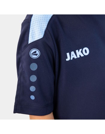 Trikot Power KA / Polyester-Interlock