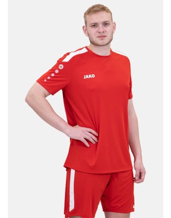 Trikot Power KA / Polyester-Interlock