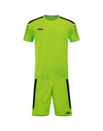 Trikot Power KA / Polyester-Interlock