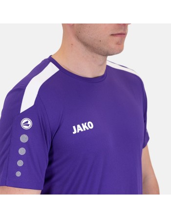 Trikot Power KA / Polyester-Interlock