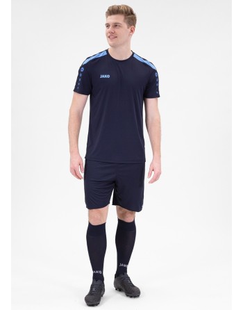 Trikot Power KA / Polyester-Interlock