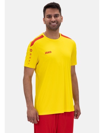 Trikot Power KA / Polyester-Interlock