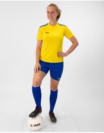 Trikot Power KA / Polyester-Interlock