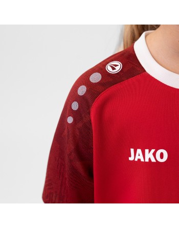 Trikot Iconic KA / Polyester-Interlock