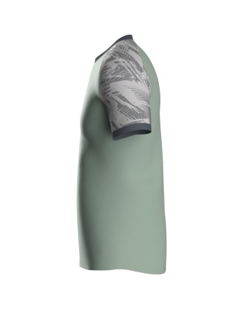 Trikot Iconic KA / Polyester-Interlock