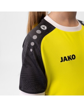 Trikot Iconic KA / Polyester-Interlock