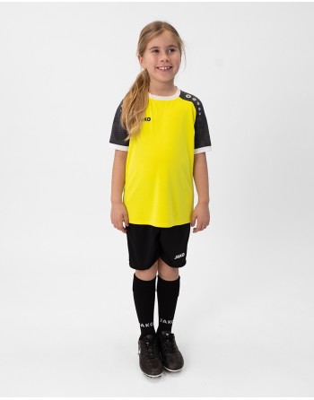 Trikot Iconic KA / Polyester-Interlock