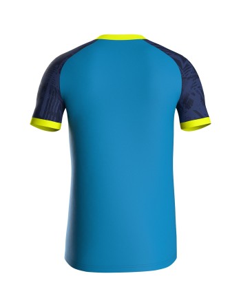 Trikot Iconic KA / Polyester-Interlock