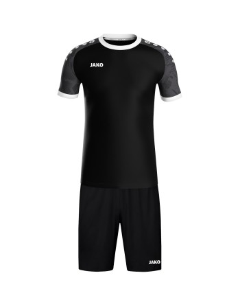 Trikot Iconic KA / Polyester-Interlock