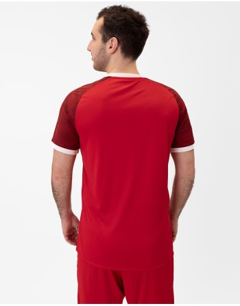 Trikot Iconic KA / Polyester-Interlock