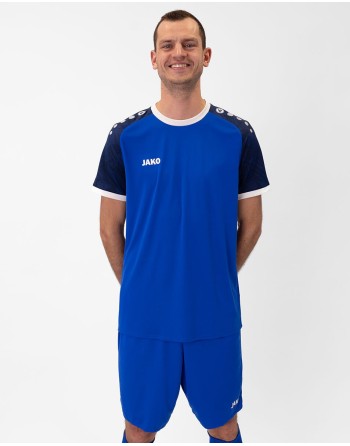 Trikot Iconic KA / Polyester-Interlock